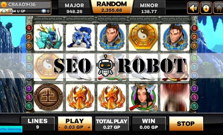 Mengenal Cara Mudah Daftar Slot Online Lebih Mudah Dan Cepat